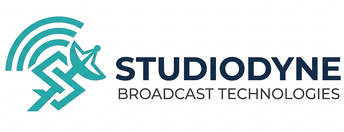 Studiodyne Logo